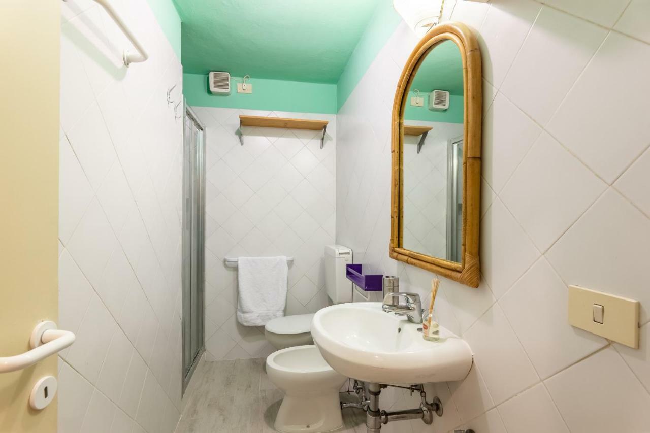 Tiny Pitti Apartment