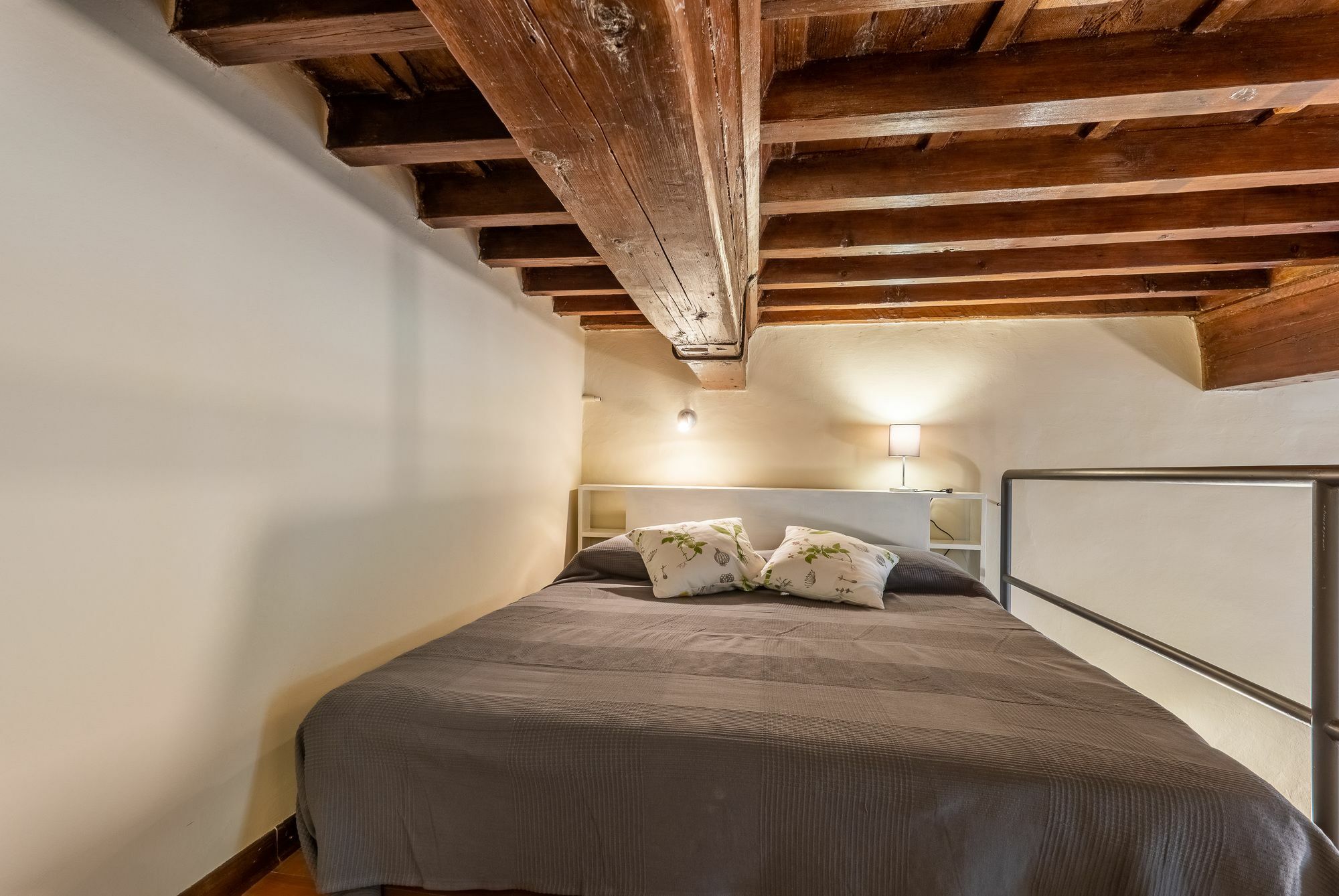 Apartment Tiny Pitti *
